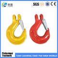 Riggings Clevis Hooks para cadenas